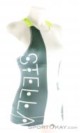 Adidas Stellasport Graphic Womens Fitness Shirt, , White, , Female, 0002-10622, 5637326097, , N1-01.jpg