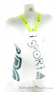Adidas Stellasport Graphic Womens Fitness Shirt, adidas, White, , Female, 0002-10622, 5637326097, 4055012106970, N2-12.jpg
