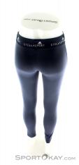 adidas Stellasport Thight Denim Womens Fitness Pants, adidas, Blue, , Female, 0002-10626, 5637326112, 4055012066502, N3-13.jpg