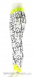 Adidas Stellasport Tight Logo Damen Fitnesshose, adidas, Blanc, , Femmes, 0002-10629, 5637326842, 0, N1-06.jpg