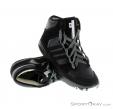 adidas Stellasport Irana Womens Leisure Shoes, , Black, , Female, 0002-10635, 5637327583, , N1-01.jpg