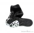 adidas Stellasport Irana Womens Leisure Shoes, adidas, Black, , Female, 0002-10635, 5637327583, 4055011439611, N1-11.jpg