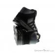 adidas Stellasport Irana Womens Leisure Shoes, adidas, Black, , Female, 0002-10635, 5637327583, 4055011439611, N1-16.jpg