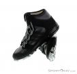 adidas Stellasport Irana Womens Leisure Shoes, adidas, Black, , Female, 0002-10635, 5637327583, 4055011439611, N2-07.jpg