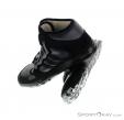 adidas Stellasport Irana Womens Leisure Shoes, , Black, , Female, 0002-10635, 5637327583, , N3-08.jpg