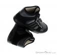 adidas Stellasport Irana Womens Leisure Shoes, , Black, , Female, 0002-10635, 5637327583, , N3-18.jpg