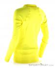 adidas TX Icesky HZ Womens Outdoor Sweater, adidas, Jaune, , Femmes, 0002-10639, 5637327603, 0, N1-11.jpg