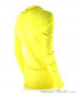adidas TX Icesky HZ Womens Outdoor Sweater, , Yellow, , Female, 0002-10639, 5637327603, , N1-16.jpg