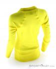 adidas TX Icesky HZ Womens Outdoor Sweater, adidas, Yellow, , Female, 0002-10639, 5637327603, 0, N2-12.jpg