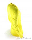 adidas TX Icesky HZ Womens Outdoor Sweater, , Yellow, , Female, 0002-10639, 5637327603, , N2-17.jpg