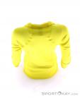 adidas TX Icesky HZ Womens Outdoor Sweater, adidas, Yellow, , Female, 0002-10639, 5637327603, 0, N3-13.jpg
