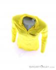 adidas TX Icesky HZ Womens Outdoor Sweater, , Yellow, , Female, 0002-10639, 5637327603, , N4-04.jpg