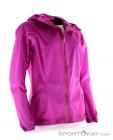 adidas TX Agrav Jacket Womens Outdoor Jacket, adidas, Purple, , Female, 0002-10640, 5637327609, 0, N1-01.jpg