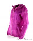 adidas TX Agrav Jacket Womens Outdoor Jacket, adidas, Purple, , Female, 0002-10640, 5637327609, 0, N1-06.jpg