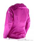 adidas TX Agrav Jacket Womens Outdoor Jacket, , Purple, , Female, 0002-10640, 5637327609, , N1-11.jpg