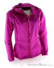 adidas TX Agrav Jacket Womens Outdoor Jacket, adidas, Purple, , Female, 0002-10640, 5637327609, 0, N2-02.jpg