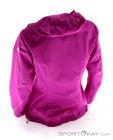 adidas TX Agrav Jacket Womens Outdoor Jacket, adidas, Purple, , Female, 0002-10640, 5637327609, 0, N2-12.jpg