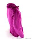 adidas TX Agrav Jacket Womens Outdoor Jacket, adidas, Purple, , Female, 0002-10640, 5637327609, 0, N2-17.jpg