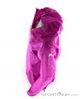 adidas TX Agrav Jacket Womens Outdoor Jacket, , Purple, , Female, 0002-10640, 5637327609, , N3-08.jpg