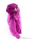 adidas TX Agrav Jacket Womens Outdoor Jacket, adidas, Purple, , Female, 0002-10640, 5637327609, 0, N3-18.jpg