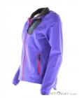 Ortovox Naturetec (MI) JKT Tofana Womens Softshell Jacket, , Purple, , Female, 0016-10174, 5637327615, , N1-06.jpg