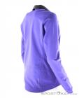 Ortovox Naturetec (MI) JKT Tofana Womens Softshell Jacket, , Purple, , Female, 0016-10174, 5637327615, , N1-16.jpg