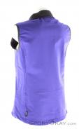 Ortovox Naturetec (MI) VST Arosa Womens Outdoor Vest, , Purple, , Female, 0016-10175, 5637327623, , N1-11.jpg