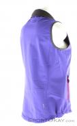 Ortovox Naturetec (MI) VST Arosa Womens Outdoor Vest, , Purple, , Female, 0016-10175, 5637327623, , N1-16.jpg