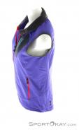 Ortovox Naturetec (MI) VST Arosa Womens Outdoor Vest, Ortovox, Purple, , Female, 0016-10175, 5637327623, 4250091780206, N2-07.jpg