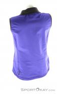 Ortovox Naturetec (MI) VST Arosa Womens Outdoor Vest, , Purple, , Female, 0016-10175, 5637327623, , N2-12.jpg