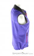 Ortovox Naturetec (MI) VST Arosa Womens Outdoor Vest, Ortovox, Purple, , Female, 0016-10175, 5637327623, 4250091780206, N2-17.jpg