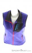 Ortovox Naturetec (MI) VST Arosa Womens Outdoor Vest, , Lilas, , Femmes, 0016-10175, 5637327623, , N3-03.jpg