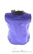 Ortovox Naturetec (MI) VST Arosa Womens Outdoor Vest, , Purple, , Female, 0016-10175, 5637327623, , N3-13.jpg