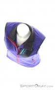 Ortovox Naturetec (MI) VST Arosa Womens Outdoor Vest, , Purple, , Female, 0016-10175, 5637327623, , N4-04.jpg