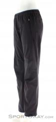 Adidas TX Multi Pant Womens Outdoor Pants, adidas, Negro, , Mujer, 0002-10641, 5637327627, 4054714504473, N1-06.jpg