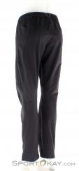 Adidas TX Multi Pant Womens Outdoor Pants, adidas, Negro, , Mujer, 0002-10641, 5637327627, 4054714504473, N1-11.jpg