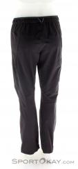 Adidas TX Multi Pant Womens Outdoor Pants, adidas, Black, , Female, 0002-10641, 5637327627, 4054714504473, N2-12.jpg