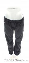 Adidas TX Multi Pant Womens Outdoor Pants, adidas, Čierna, , Ženy, 0002-10641, 5637327627, 4054714504473, N3-03.jpg