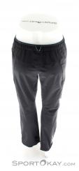 Adidas TX Multi Pant Womens Outdoor Pants, , Black, , Female, 0002-10641, 5637327627, , N3-13.jpg