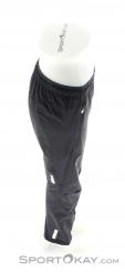 Adidas TX Multi Pant Womens Outdoor Pants, adidas, Negro, , Mujer, 0002-10641, 5637327627, 4054714504473, N3-18.jpg