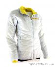 adidas TX Agrav Jacket Womens Outdoor Jacket, , White, , Female, 0002-10643, 5637327638, , N1-01.jpg