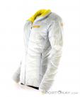 adidas TX Agrav Jacket Womens Outdoor Jacket, , White, , Female, 0002-10643, 5637327638, , N1-06.jpg