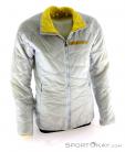 adidas TX Agrav Jacket Womens Outdoor Jacket, , White, , Female, 0002-10643, 5637327638, , N2-02.jpg