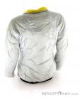 adidas TX Agrav Jacket Womens Outdoor Jacket, adidas, White, , Female, 0002-10643, 5637327638, 4055014931846, N2-12.jpg