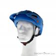 Sweet Protection Bushwhacker Biking Helmet, Sweet Protection, Bleu, , Hommes,Femmes,Unisex, 0183-10017, 5637328345, 0, N1-06.jpg