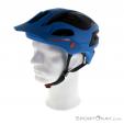 Sweet Protection Bushwhacker Biking Helmet, Sweet Protection, Bleu, , Hommes,Femmes,Unisex, 0183-10017, 5637328345, 0, N2-07.jpg
