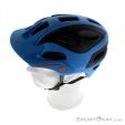 Sweet Protection Bushwhacker Biking Helmet, , Blue, , Male,Female,Unisex, 0183-10017, 5637328345, , N3-08.jpg