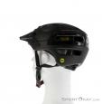 Sweet Protection Bushwhacker MIPS Carbon Biking Helmet, Sweet Protection, Čierna, , Muži,Ženy,Unisex, 0183-10019, 5637328358, 7071611058363, N1-11.jpg