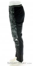 Adidas TX Skyrunning Pant Mens Outdoor Pants, adidas, Čierna, , Muži, 0002-10652, 5637329100, 0, N2-07.jpg