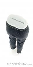 Adidas TX Skyrunning Pant Mens Outdoor Pants, adidas, Čierna, , Muži, 0002-10652, 5637329100, 0, N4-14.jpg